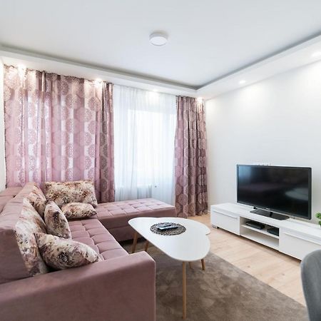 Apartman Skenderija Sarajevo Exterior photo