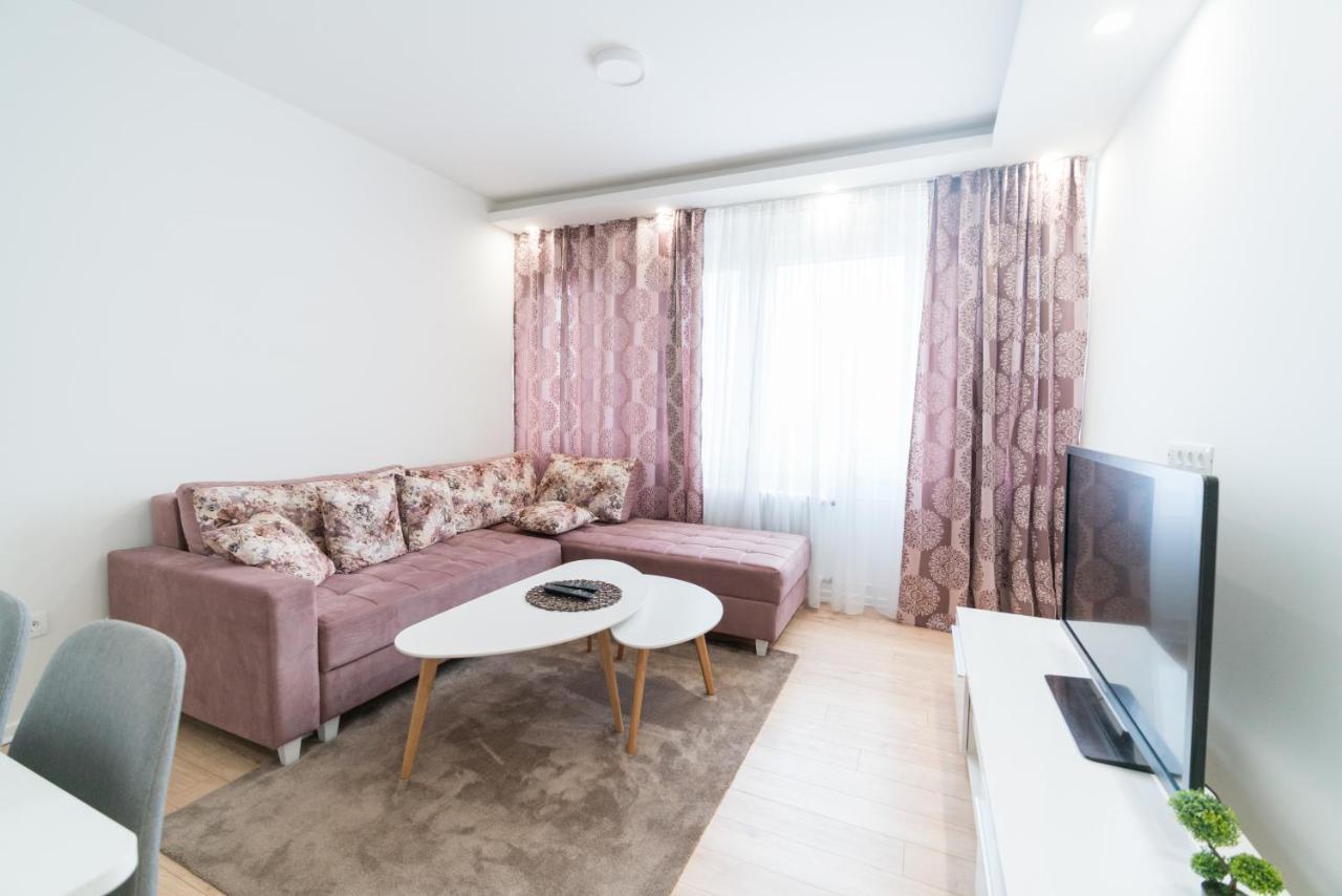 Apartman Skenderija Sarajevo Exterior photo